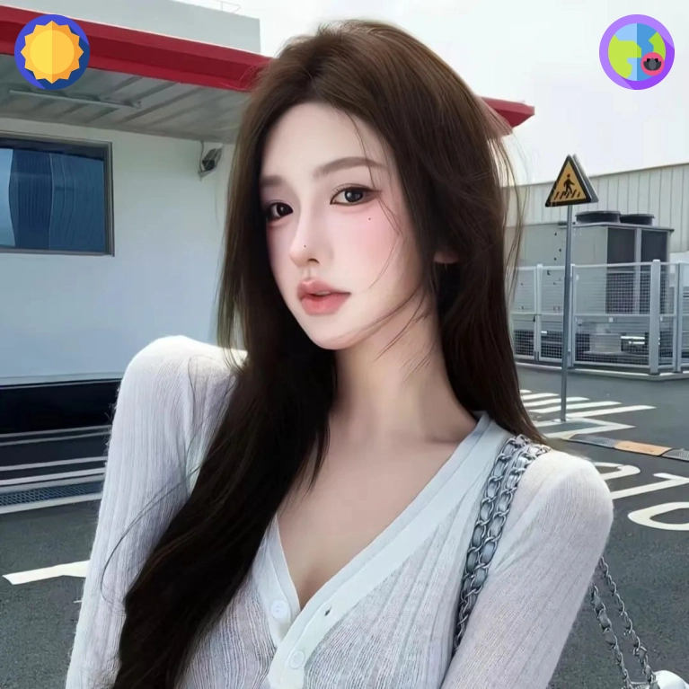 小川
